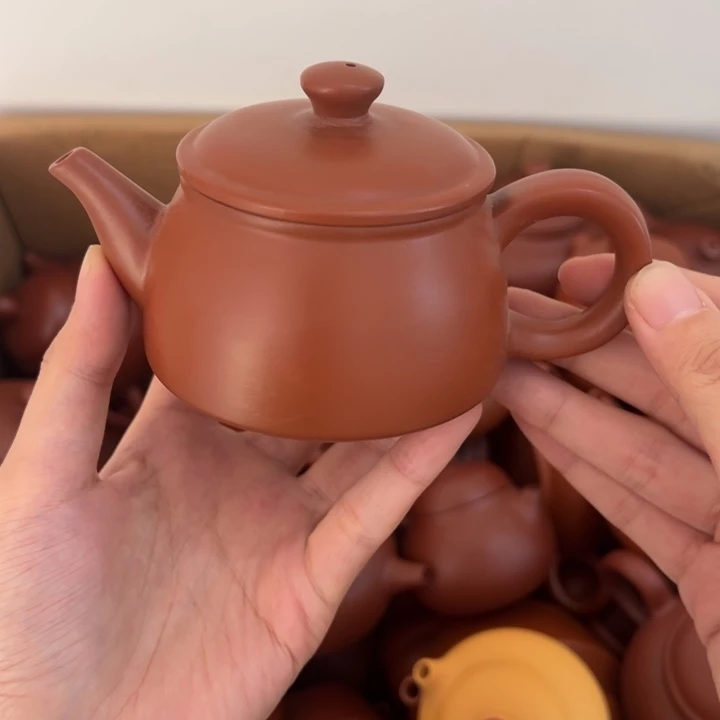 茶壶紫砂潮州紫砂壶紫砂茶壶