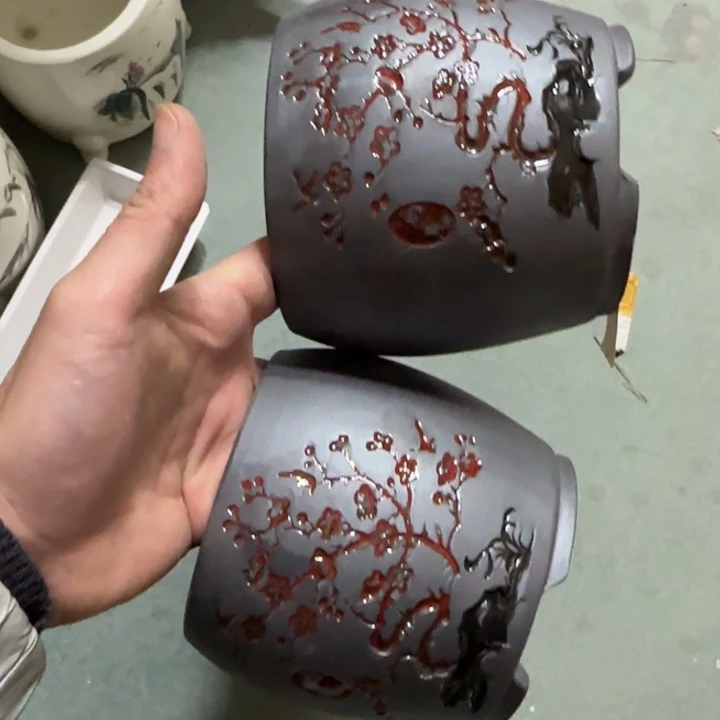 2《所有单满15发（花盆）》10×10