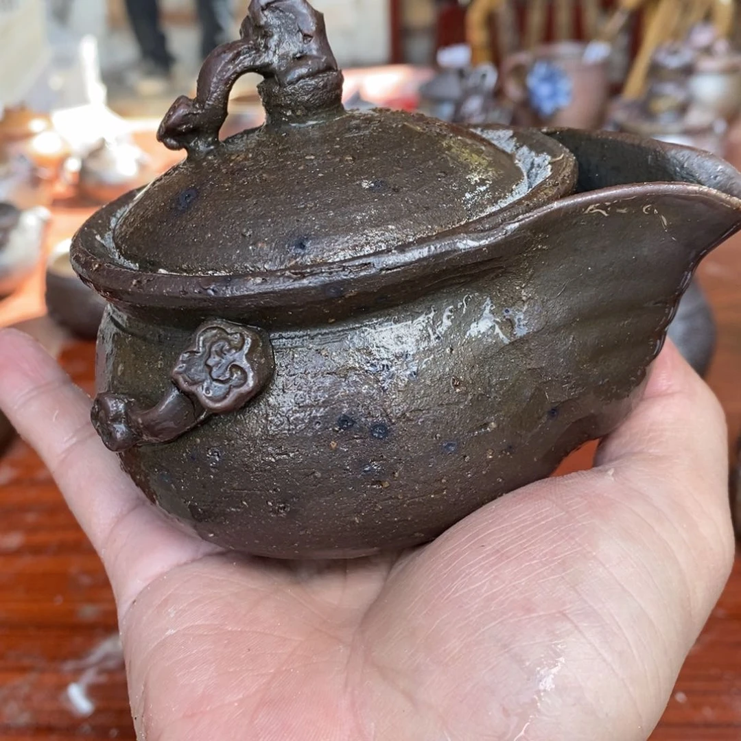 开窑大吉，高货多多924