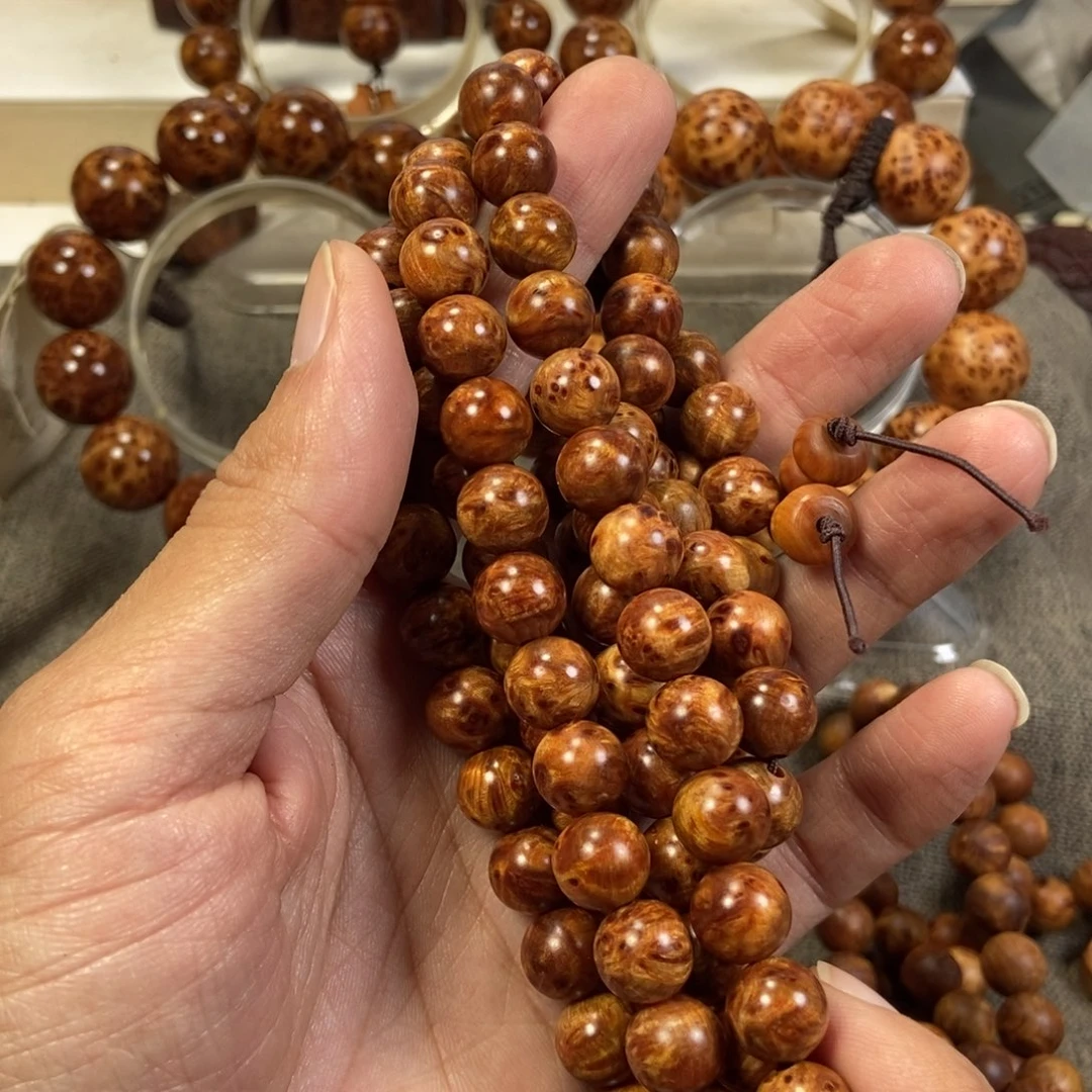 手串/手链柏木（崖柏）