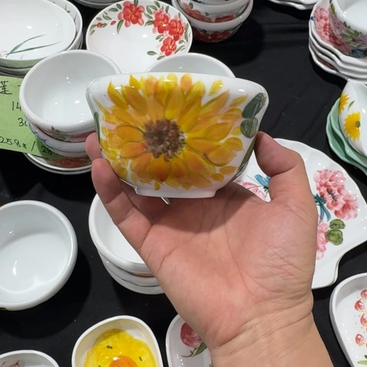 陶瓷景德镇陶瓷手工制作
