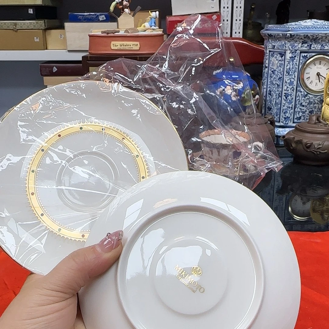 中古物品，天天开新48