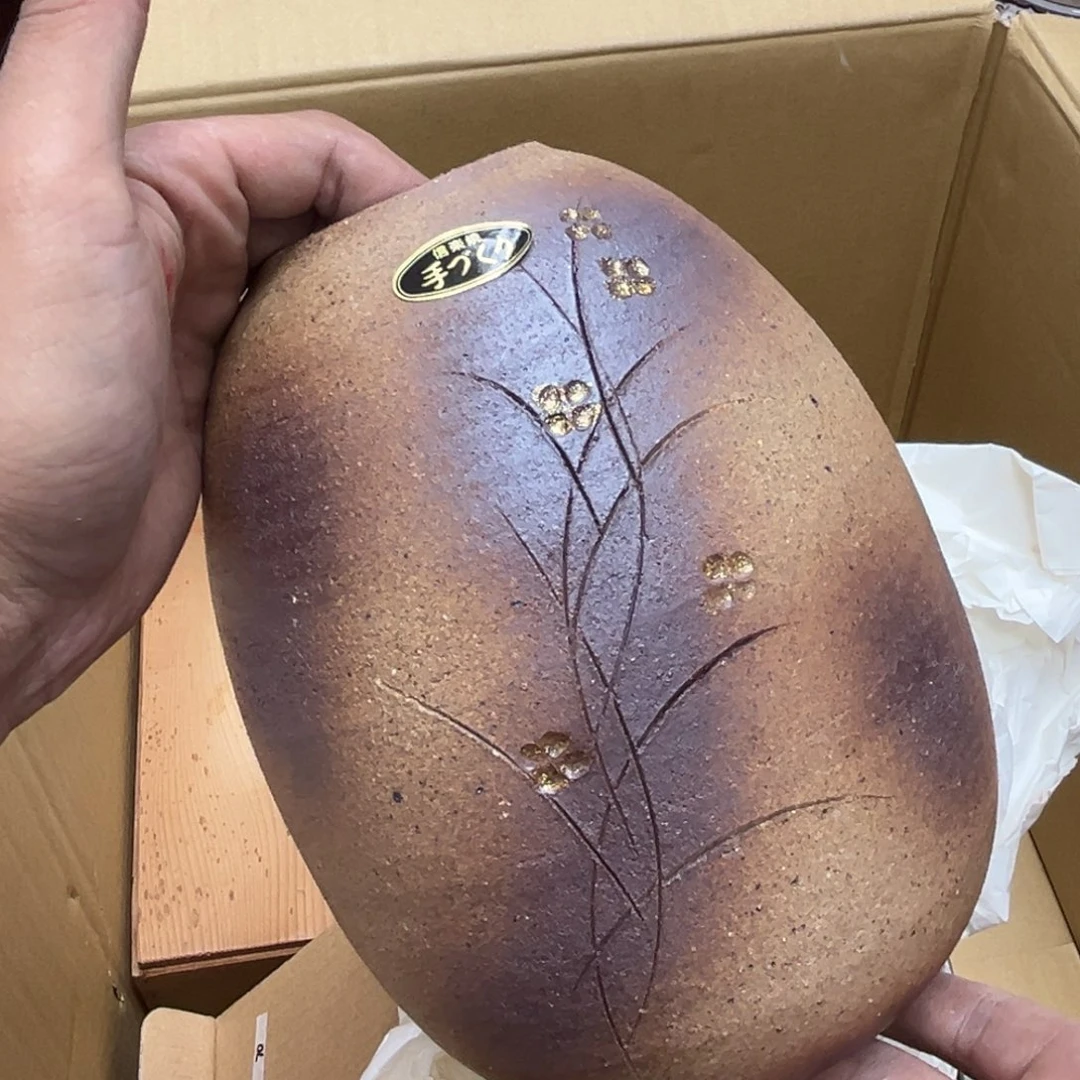 瓷片摆件工艺品瓷器摆件777