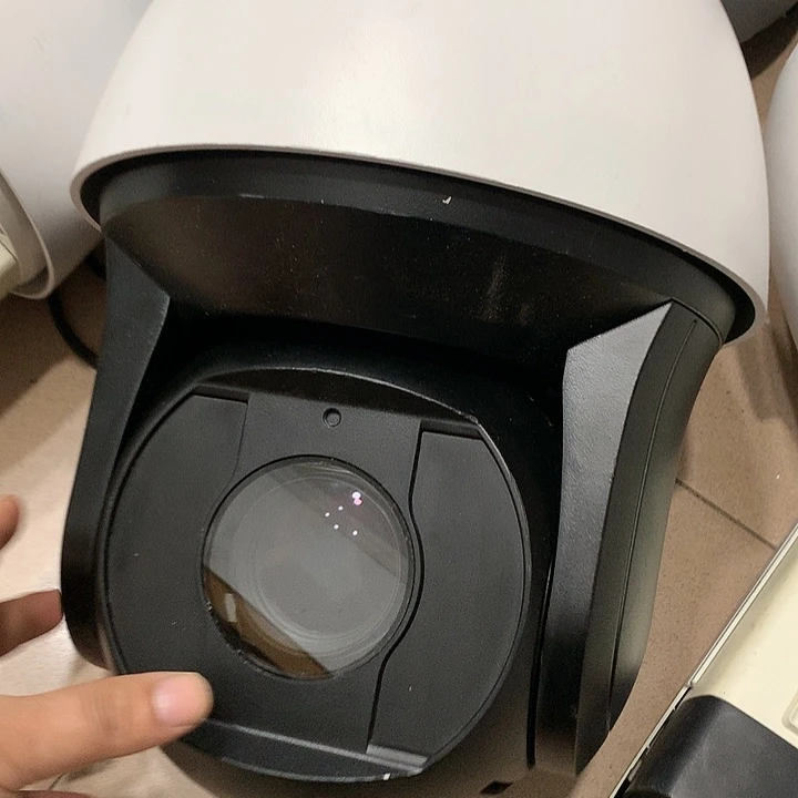 8新海康威视8231全套