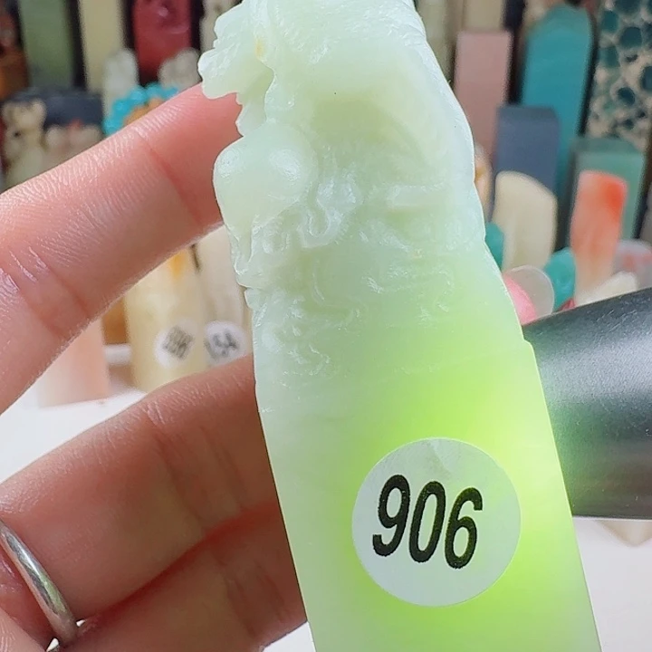 青田石印石印石章料…..