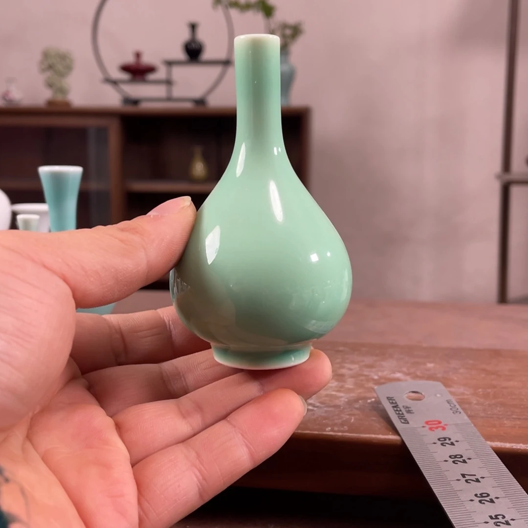 瓶花瓶摆件家居装饰