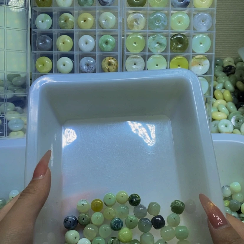 【闪购商品】蛇纹石玉其他合金70