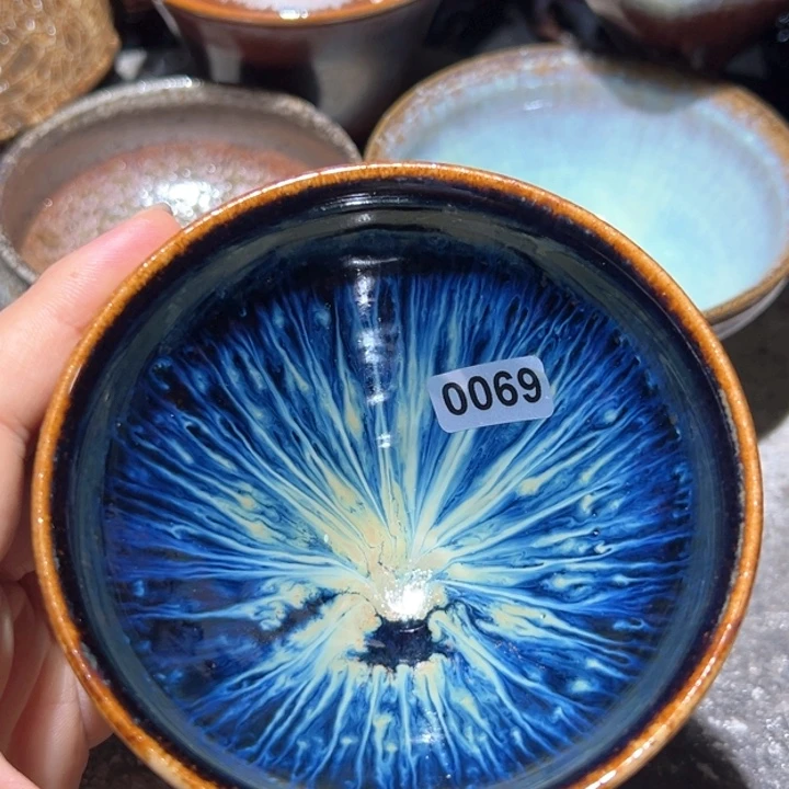 于***人茶盏悠悠精选茶器69