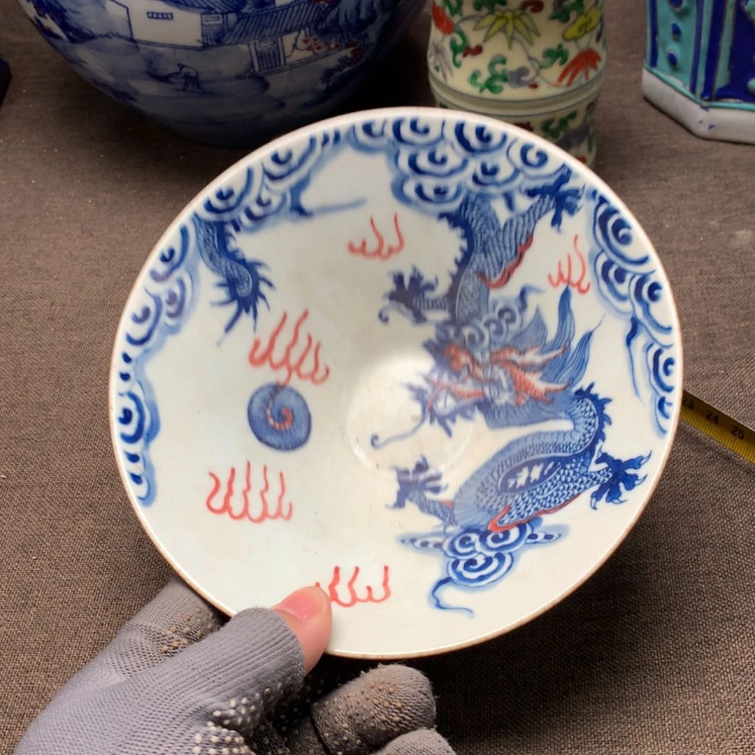 摆件陶瓷旧藏瓷器旧藏瓷器