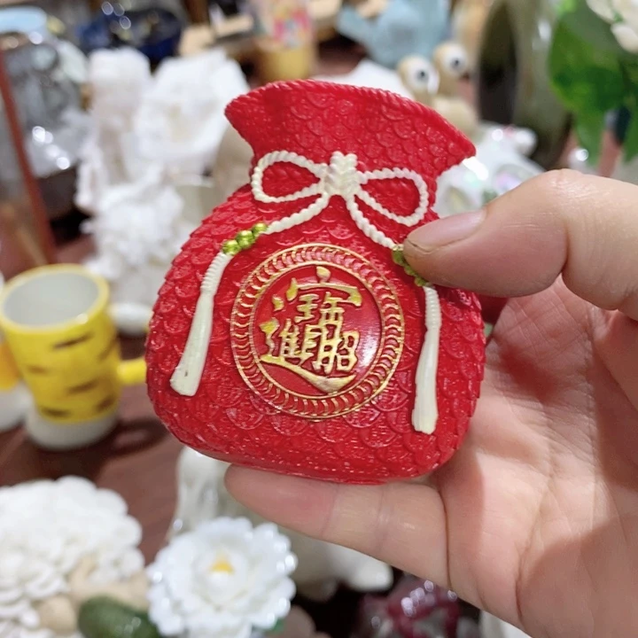 陶瓷树脂家居摆件