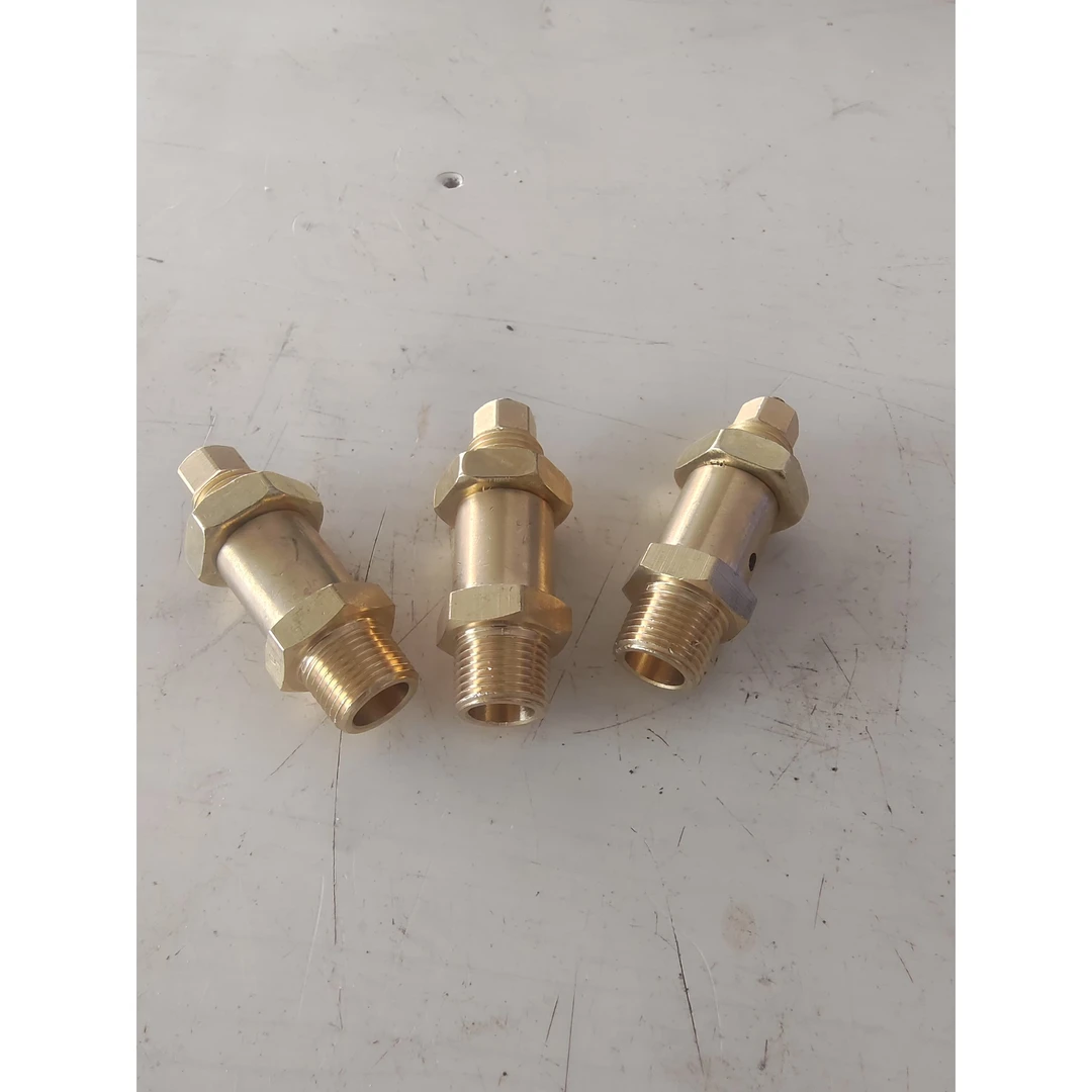 （周兴优选）储气筒安全阀