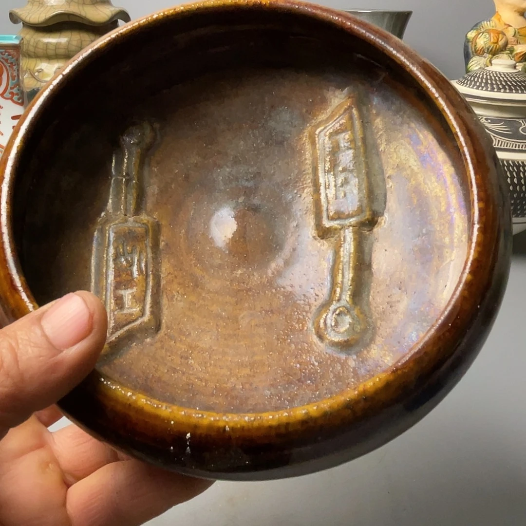 陶瓷艺术品摆件摆件