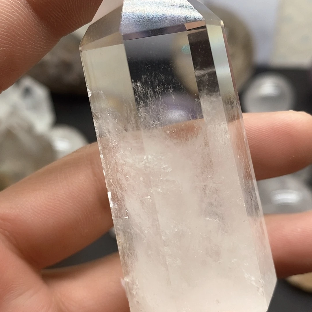 水晶85未镶嵌水晶石