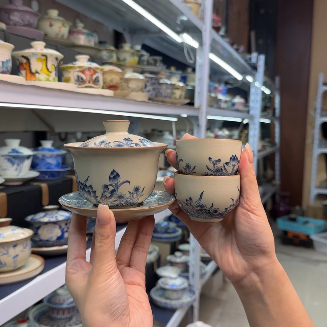 款式高温陶瓷材料等产品