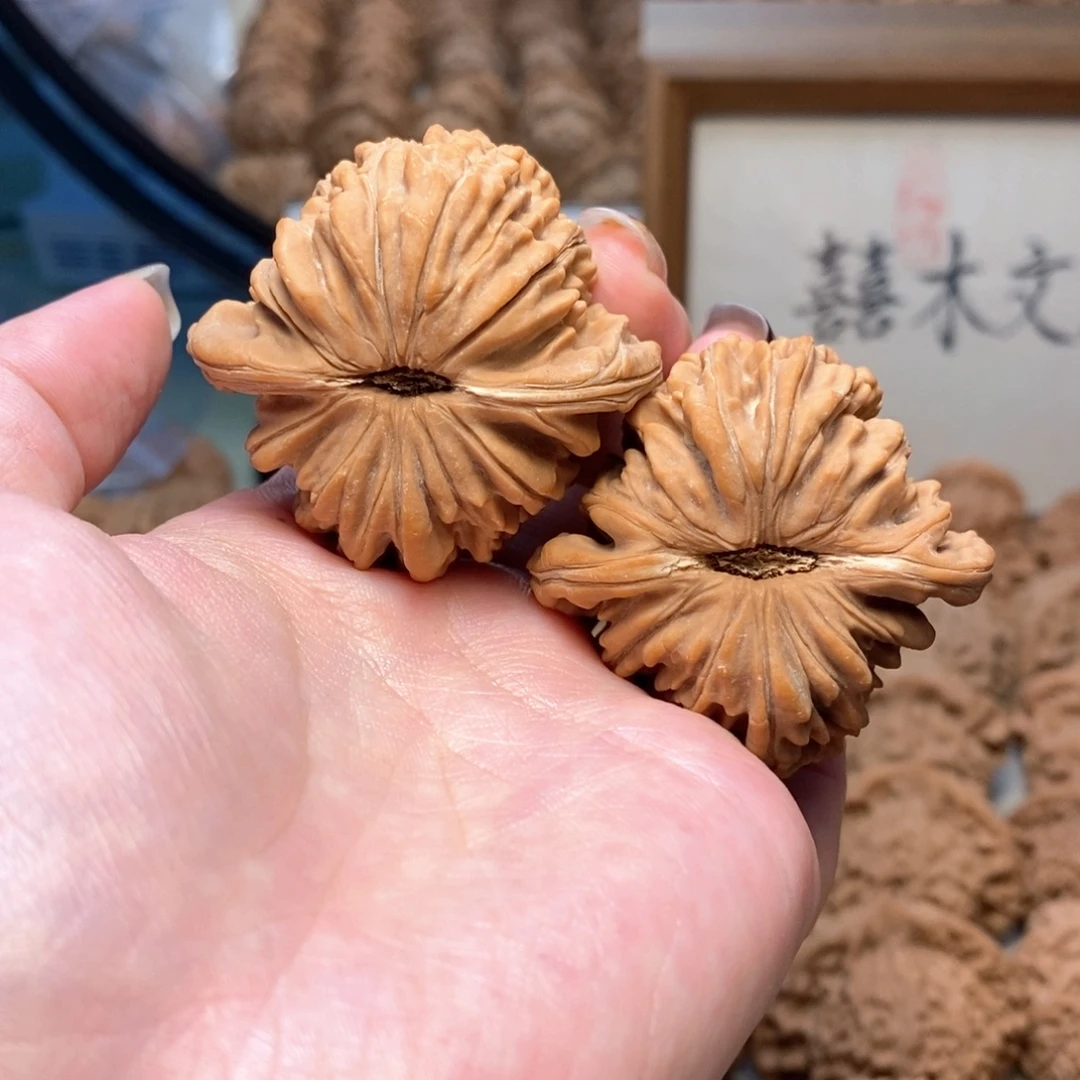 文玩核桃把件111111111111111
