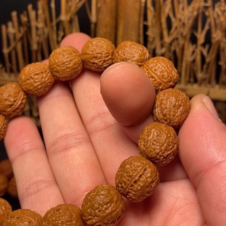 文玩核桃手串精品系列