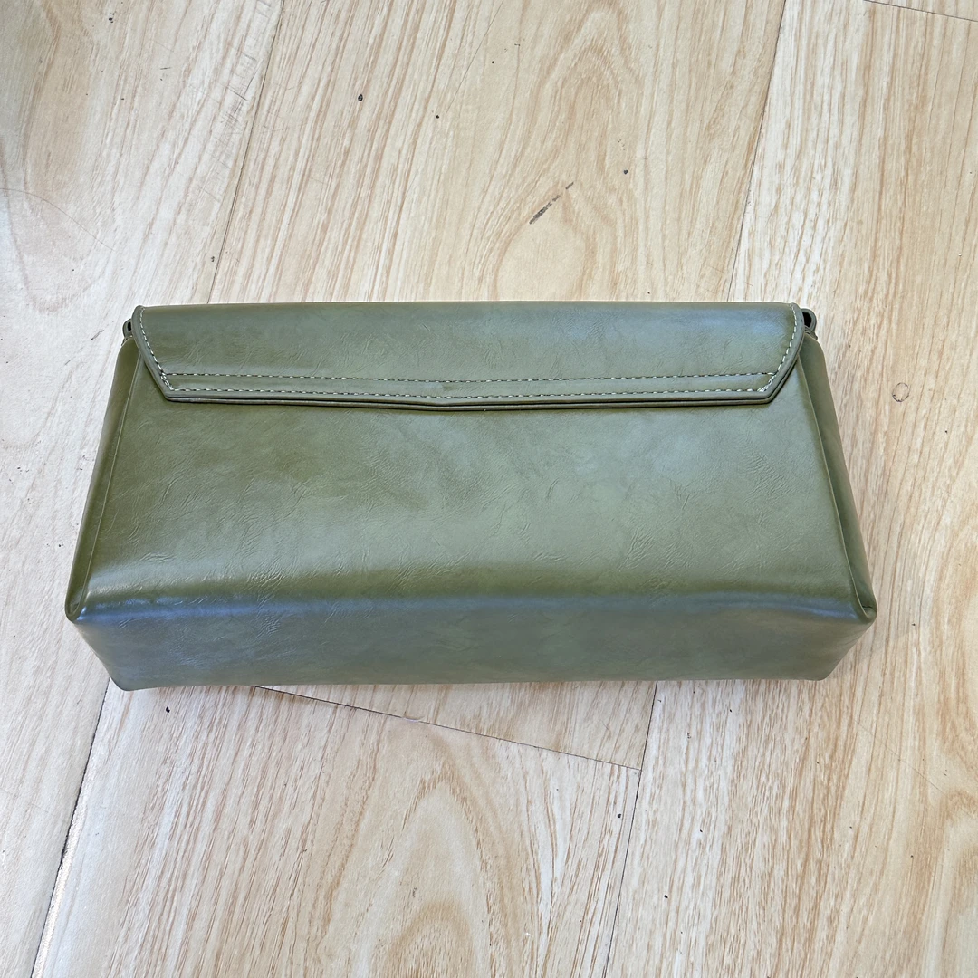 灰色单宁牛仔包 ZF-E49