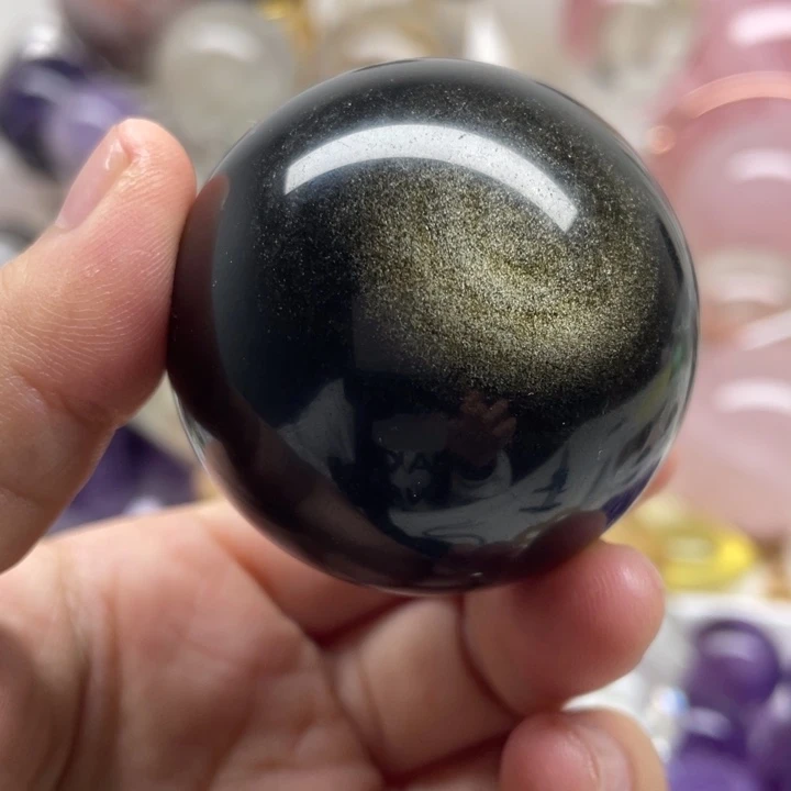 珠宝半成品未镶嵌紫晶