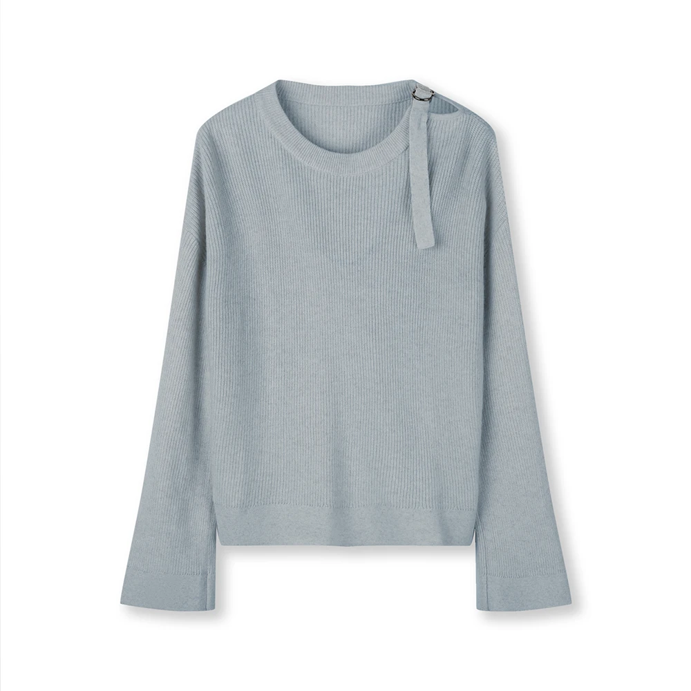 cloth scenery布景 女士针织毛衫109