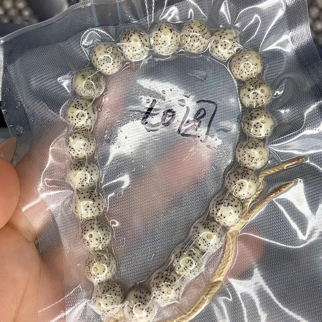 星月菩提手串星月