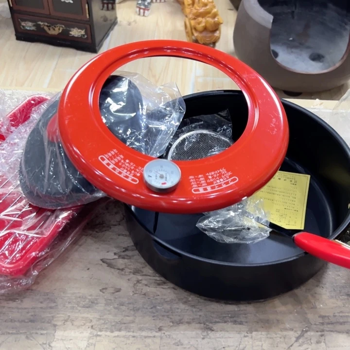 瓷片陶瓷制品生产技术