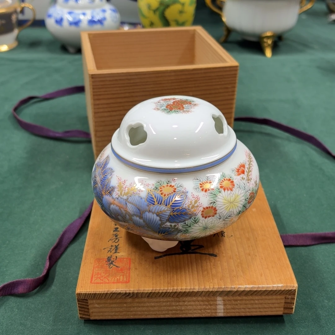 云翼堂瓷器真好看呀