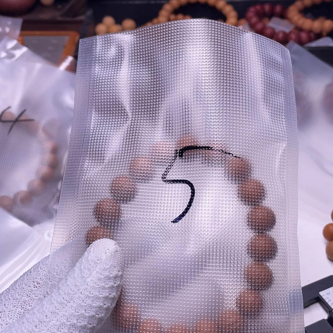 吊坠猴头核桃聚宝盆微色差