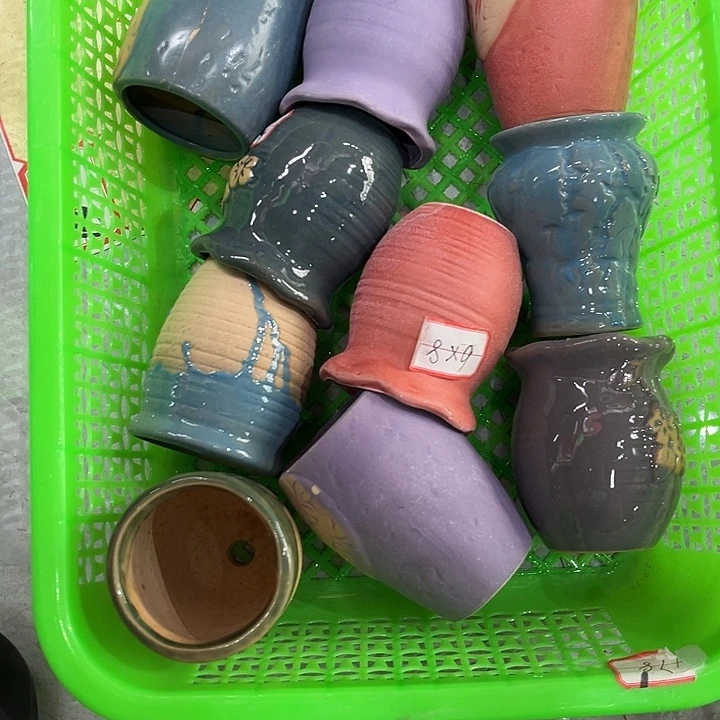 瑕疵瑕疵粗陶粗陶