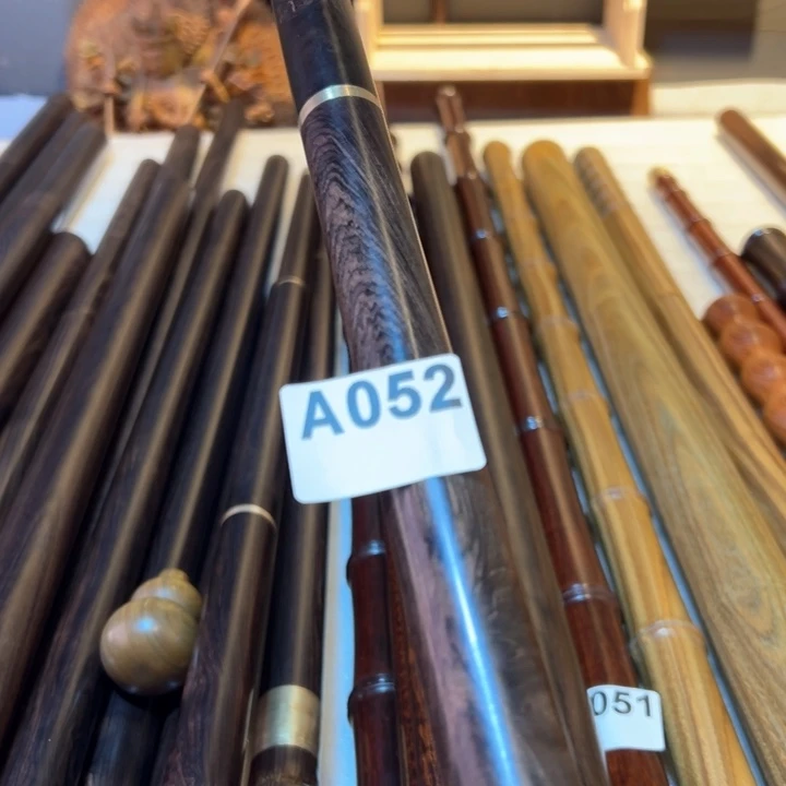 东非黑黄檀（紫光檀）阿*