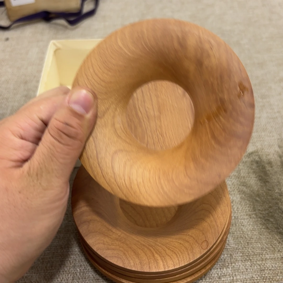 茶杯紫砂非常好看的花瓶