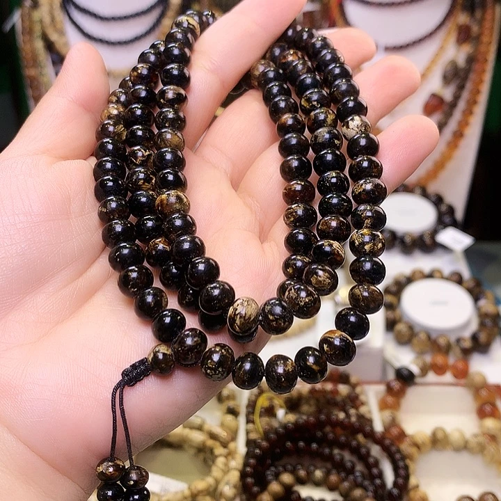 琥珀未镶嵌裸石抚顺琥珀8+230