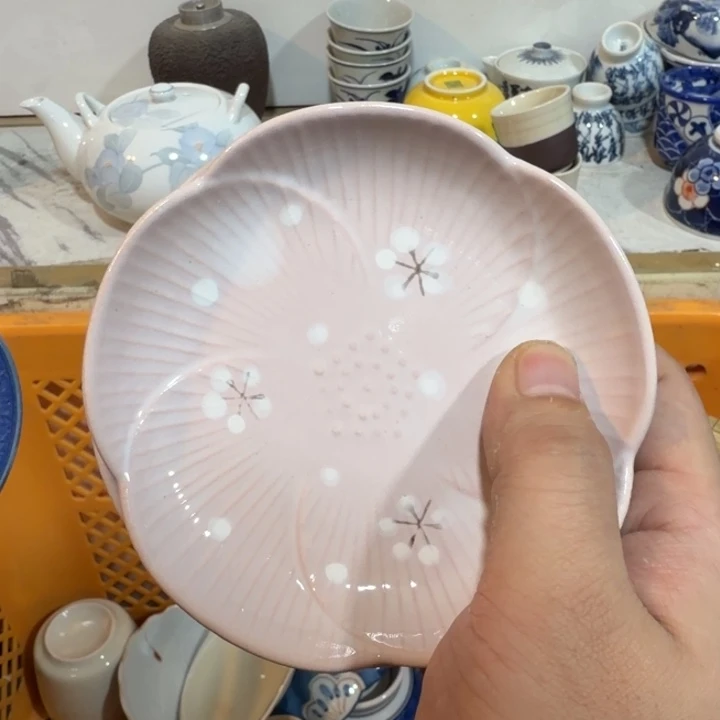 陶瓷推荐第二名20包邮