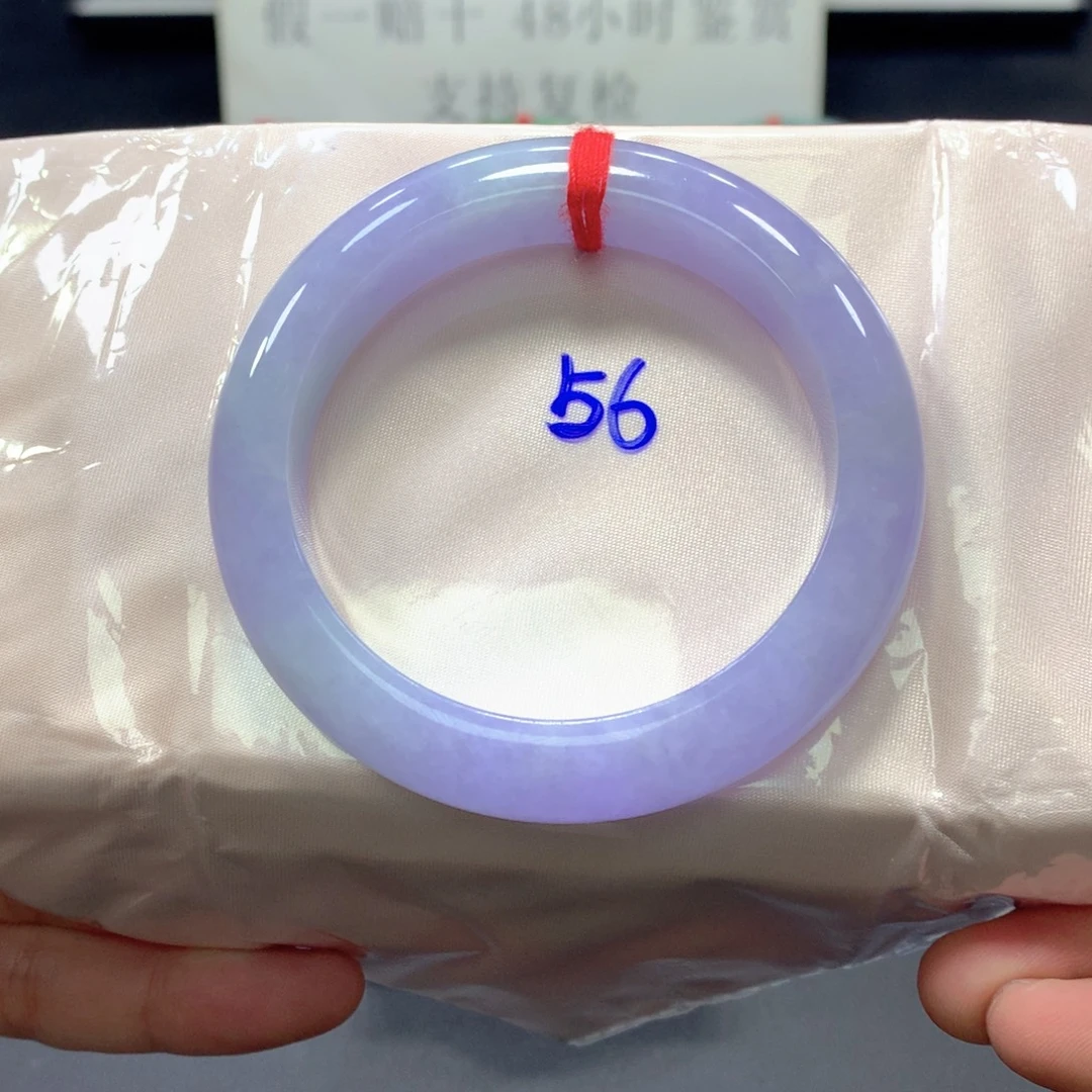 翡翠未镶嵌手镯翡翠