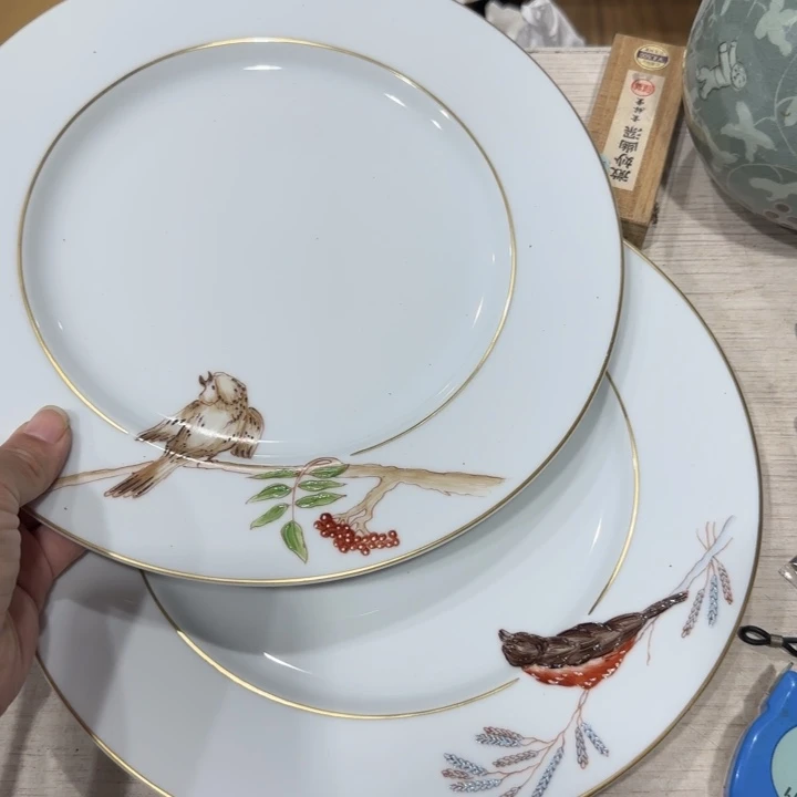 L***辰新亿阁工艺品谨慎参拍