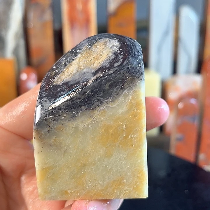 寿山石印石寿山石印石