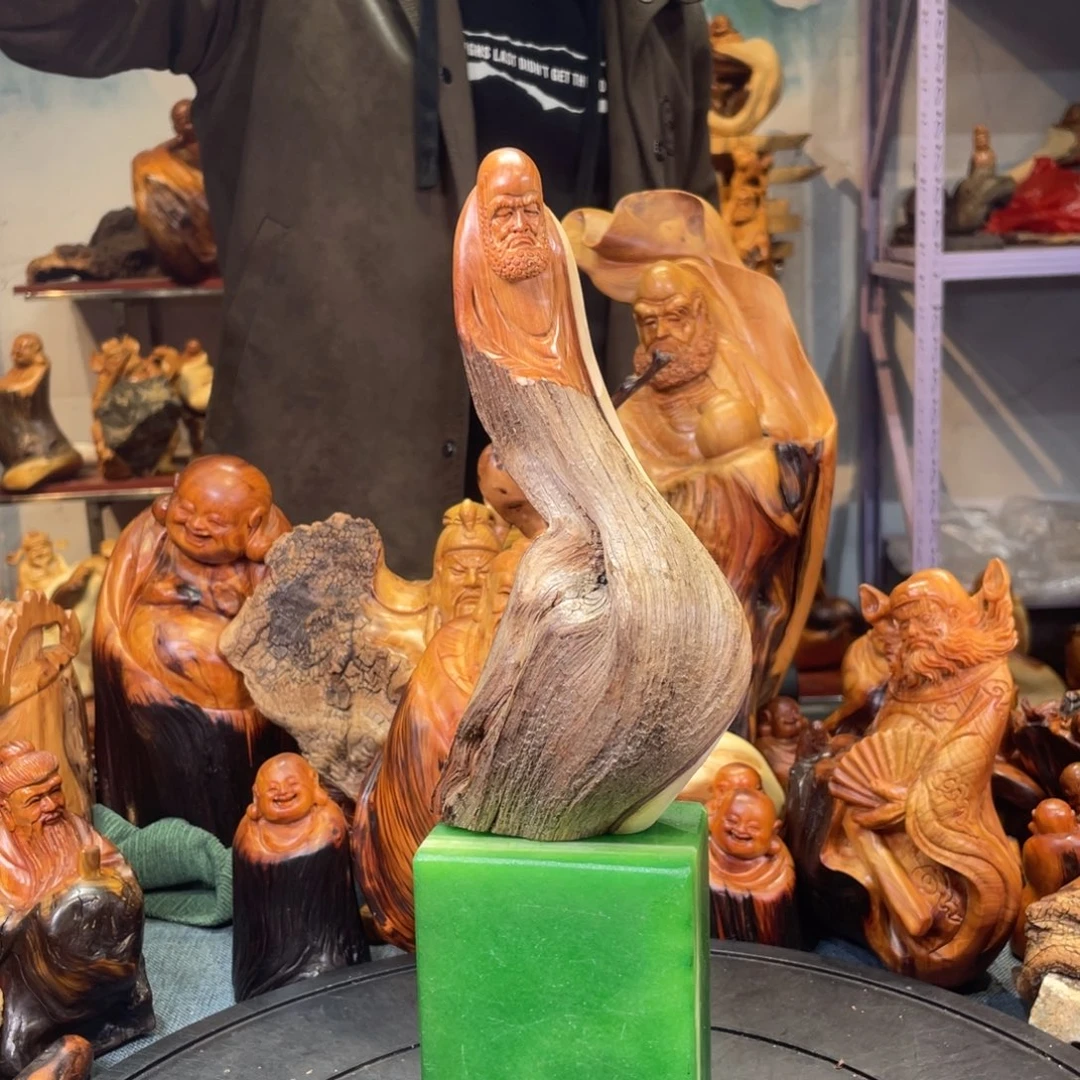 手串/手链柏木（崖柏）