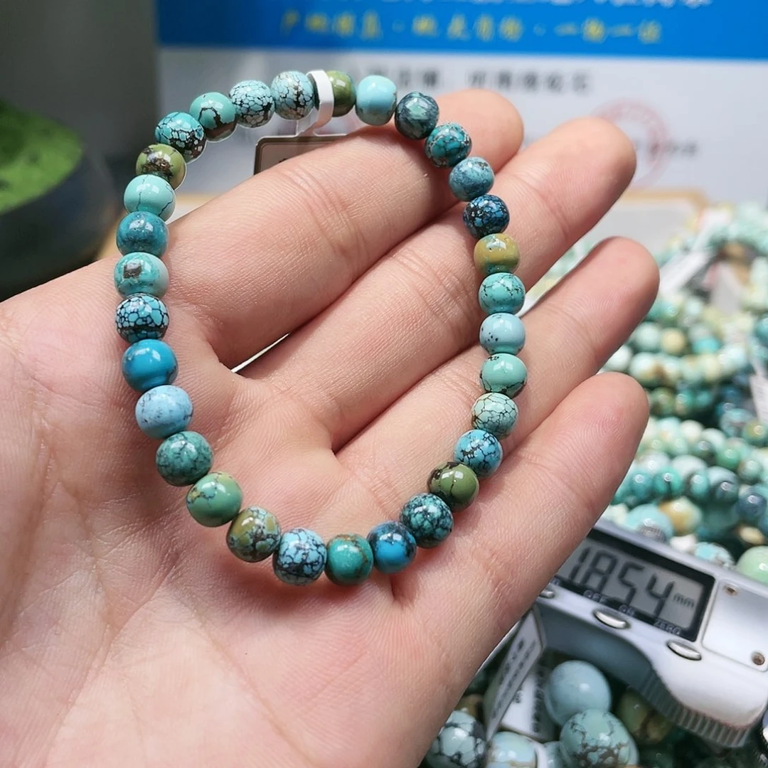 绿松石其他未镶嵌