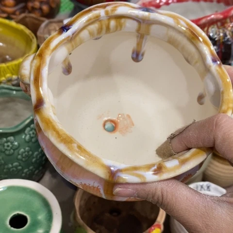 陶瓷Q219橙1331343