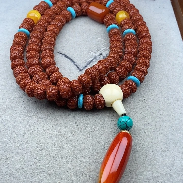 金刚菩提吊坠111111111111