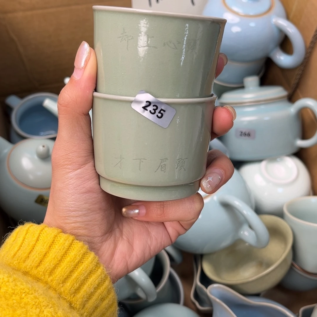 摆件陶235哈哈哈哈哈哈哈微瑕