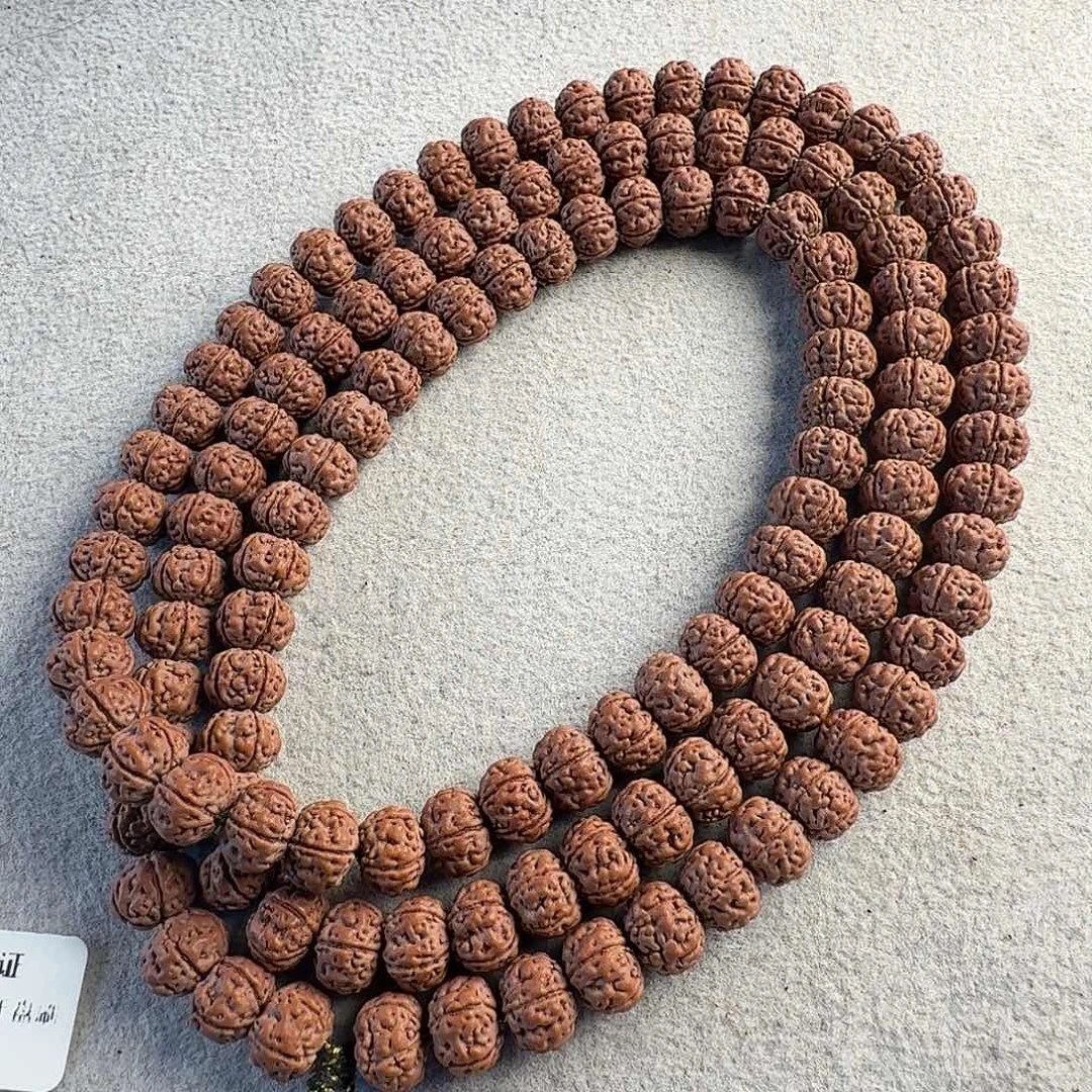 吊坠金刚菩提9.3头货老树王