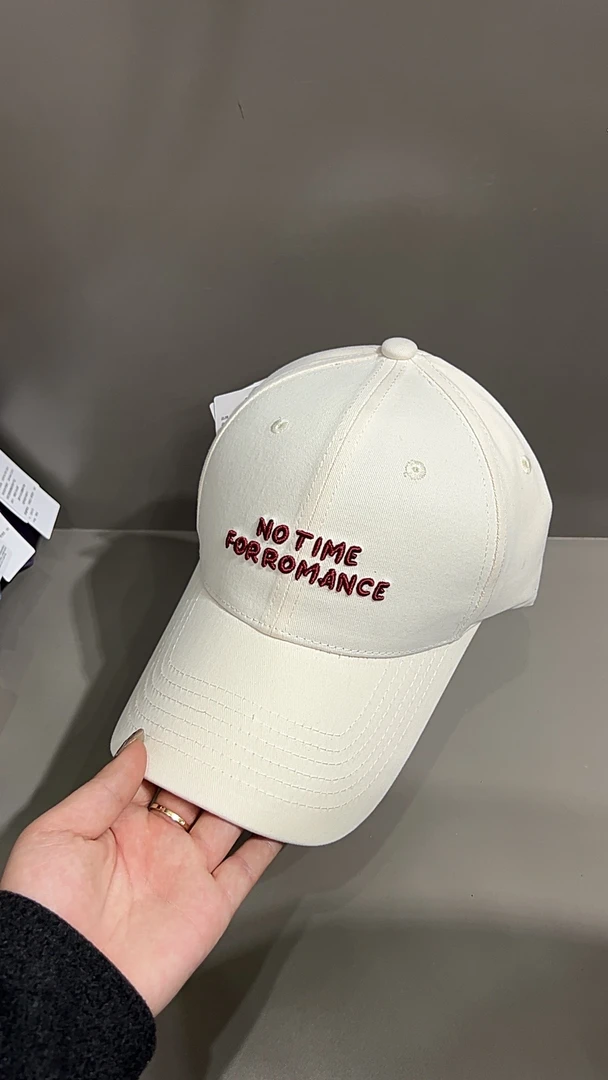 棒球帽子女大头围韩版百搭显脸小鸭舌帽