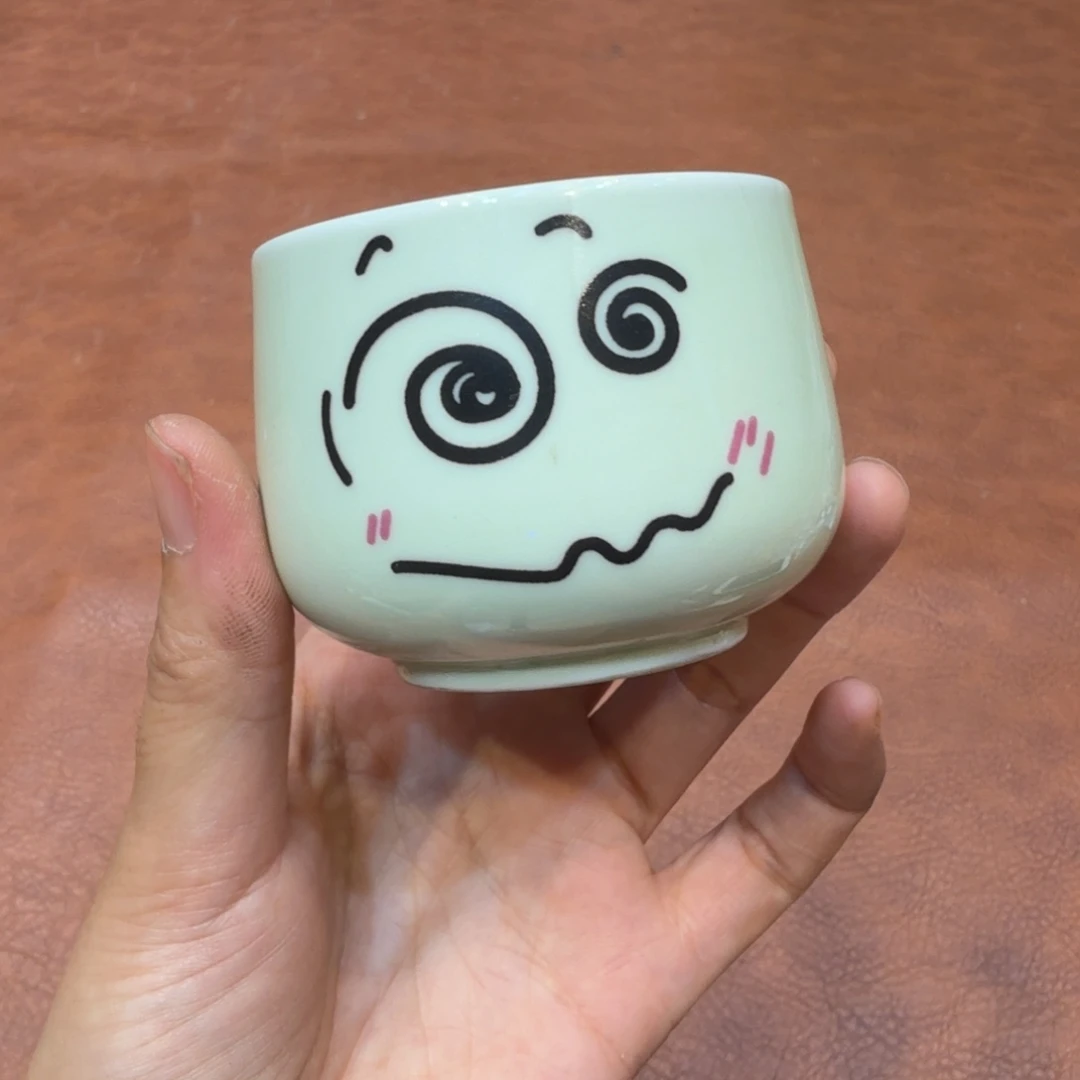 小狐狸瓷器精选推荐好物