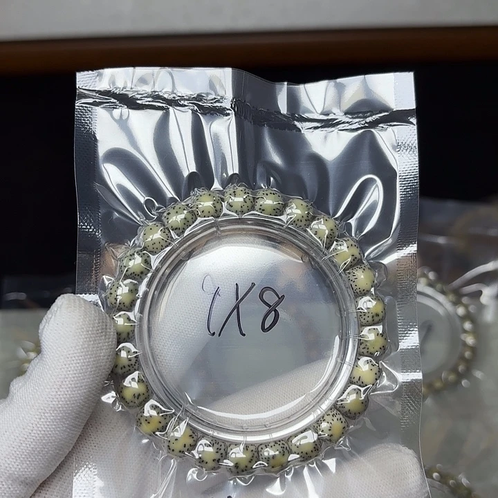 手串星月菩提星月菩提152