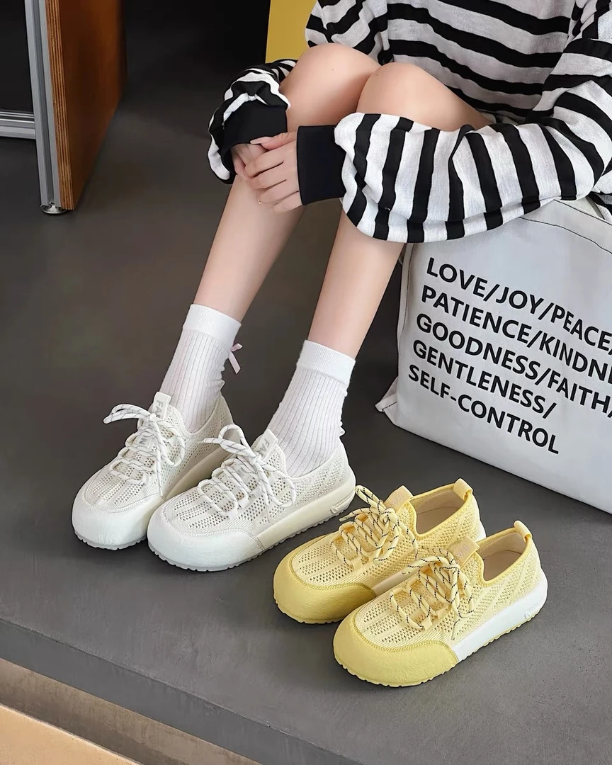 559519货号MJ单网休闲板鞋