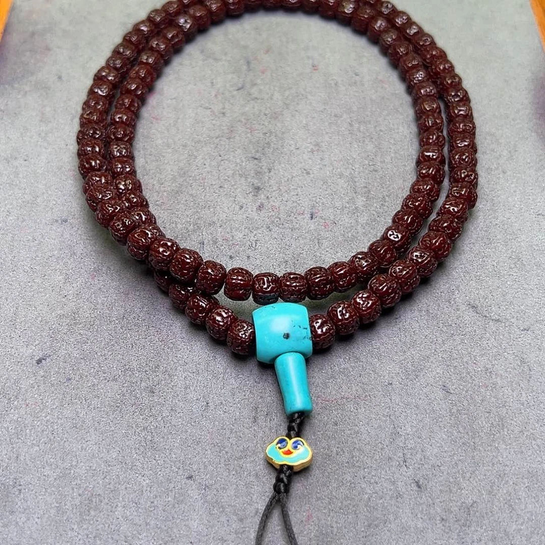 金刚菩提吊坠金刚8