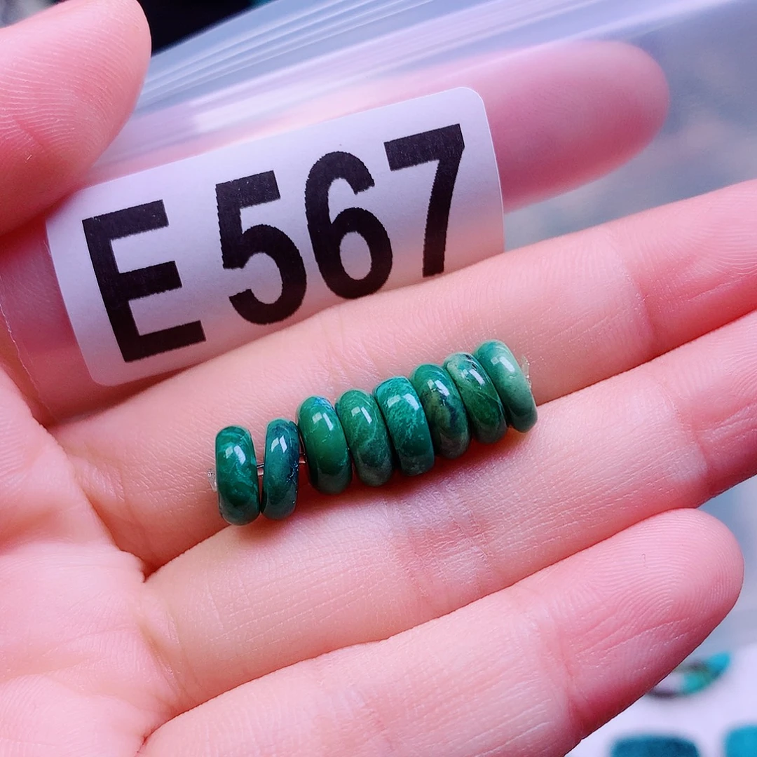 空竹粉丝专享十堰特色手工散珠