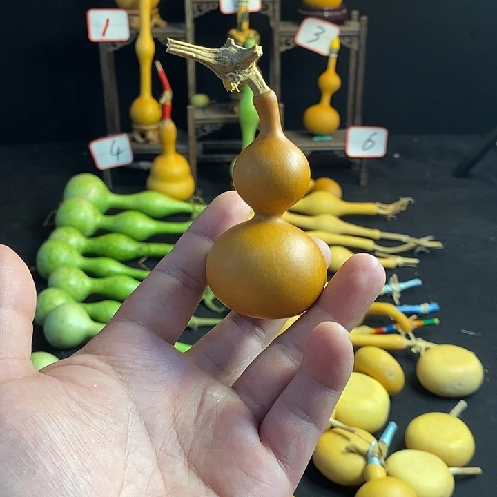 老皮八宝葫芦葫芦