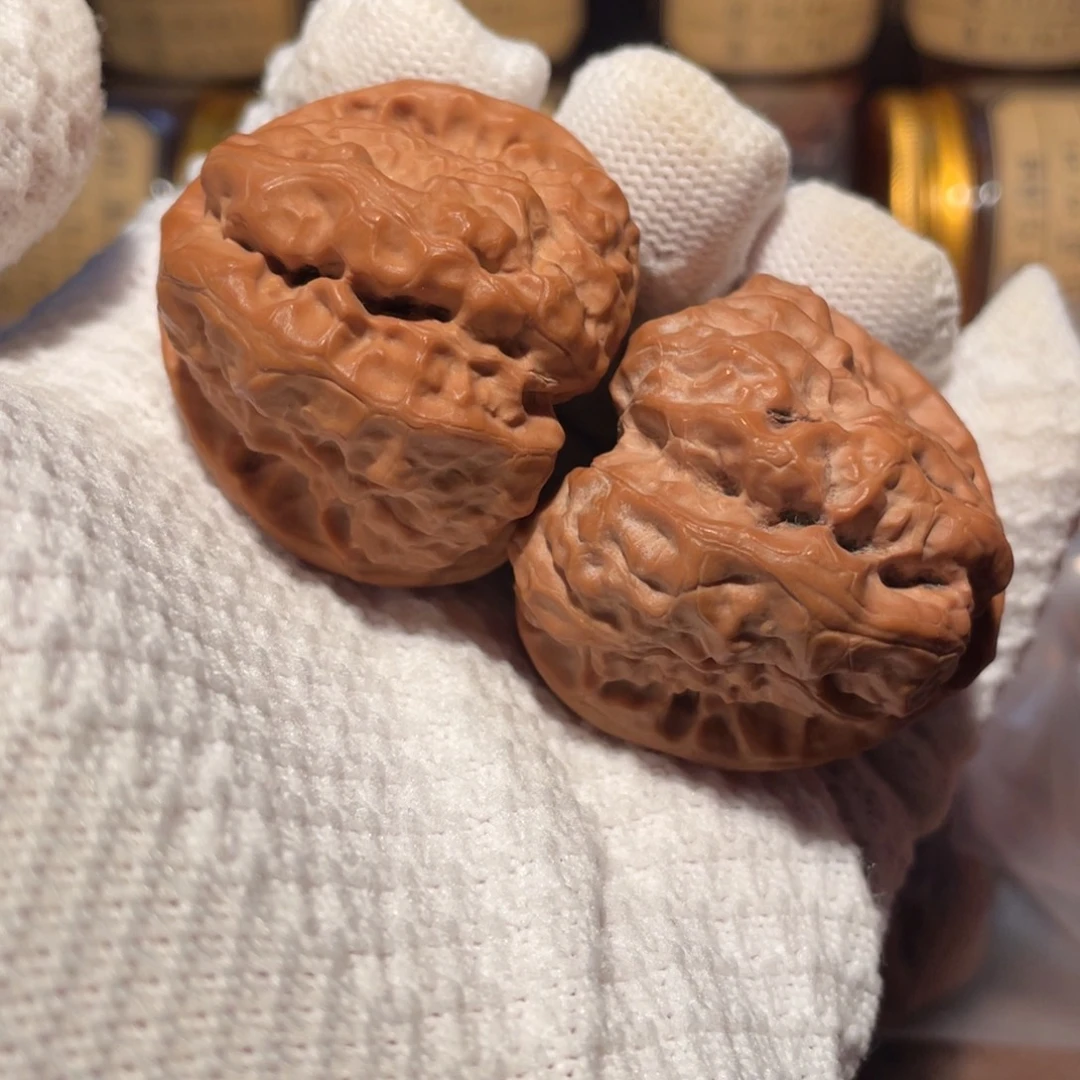 核桃44三角肌肉蛙