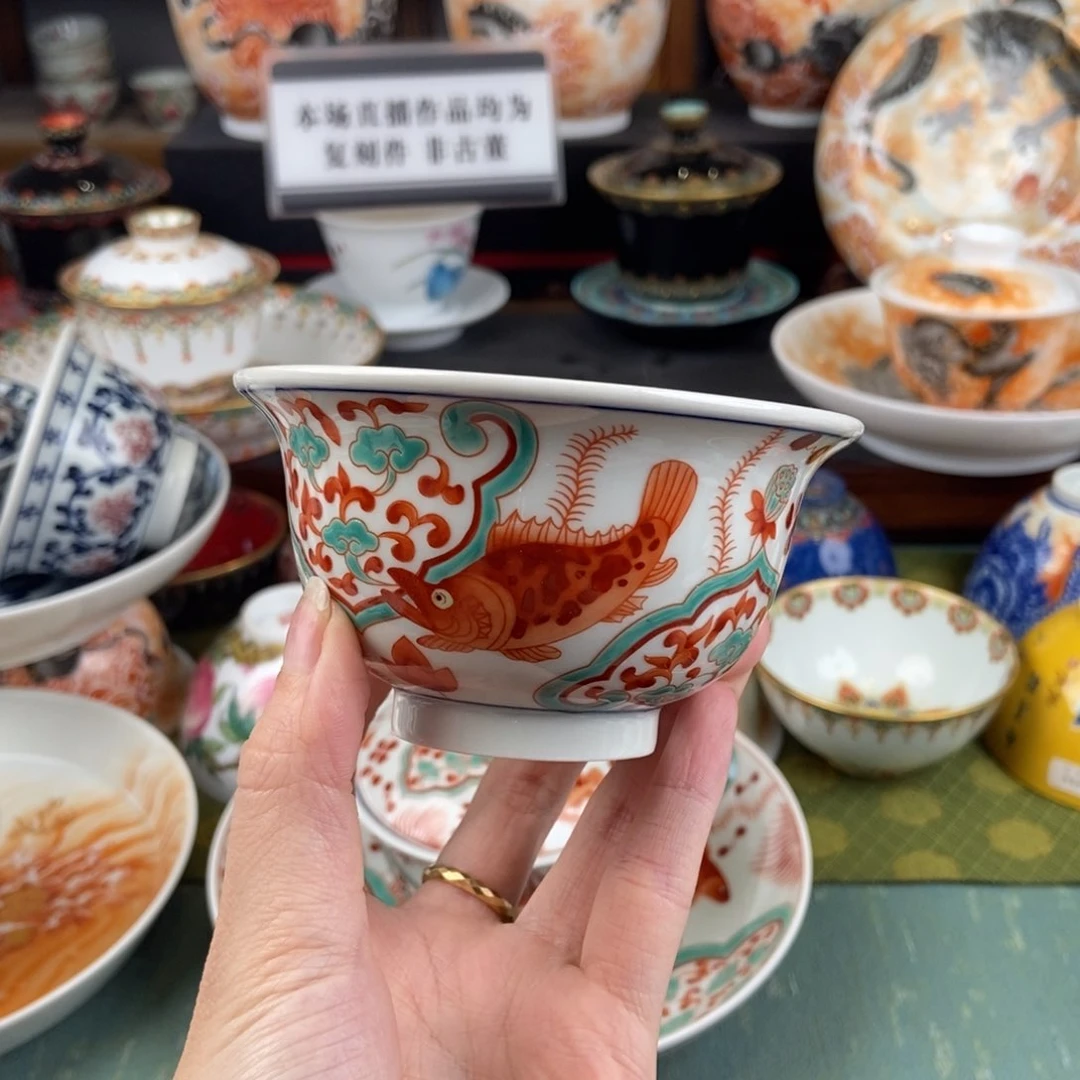 陶瓷的设计师是一个人